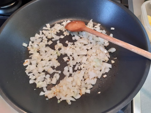 Zelené fazuľky na balkánsky spôsob (fotorecept) - obrázok 2