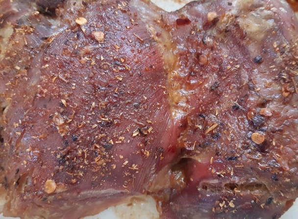 Zelené fazuľky na balkánsky spôsob (fotorecept) - obrázok 7