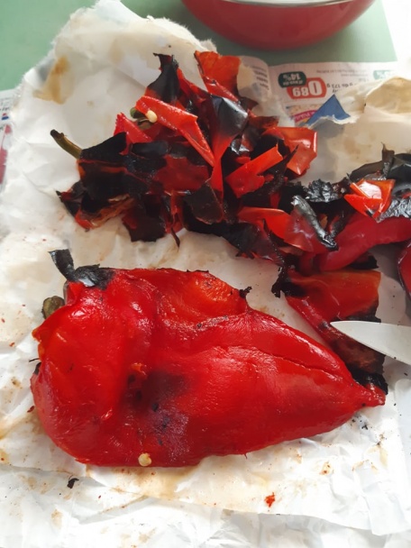 Paradajková omáčka na špagety (fotorecept) - obrázok 3