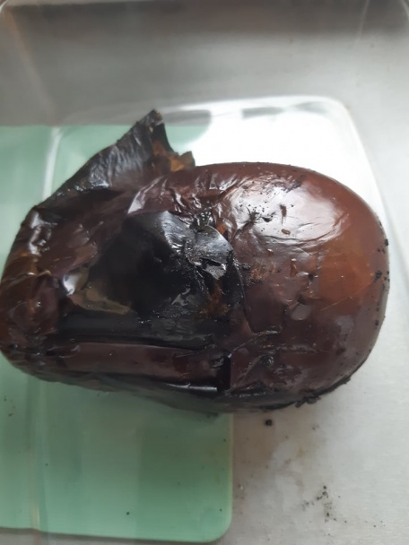 Paradajková omáčka na špagety (fotorecept) - obrázok 5