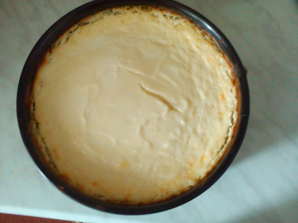 Cheesecake (fotorecept) - obrázok 8