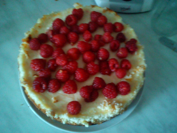 Cheesecake (fotorecept) - obrázok 9