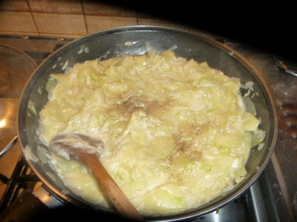 Bartošovská cuketa - obrázok 4