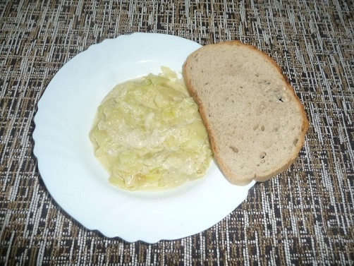 Bartošovská cuketa - obrázok 5