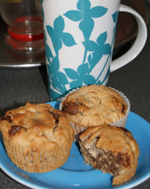 Extra muffiny (fotorecept) - obrázok 8