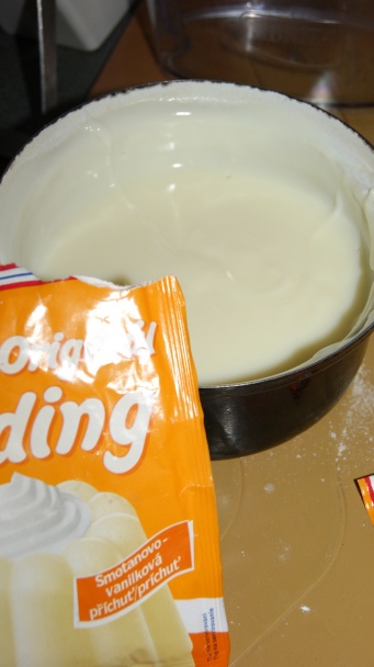 Francúzske tartelettes - obrázok 2