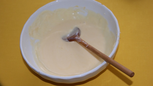 Francúzske tartelettes - obrázok 3