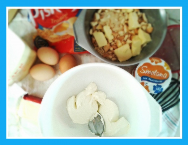 Low Society Cheesecake - obrázok 1