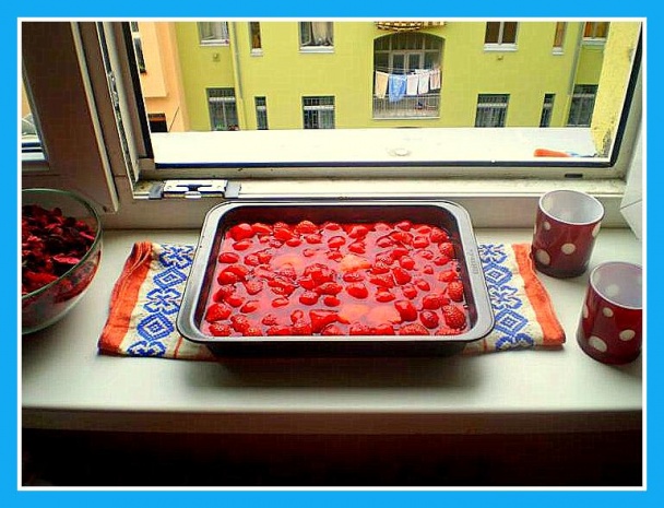 Low Society Cheesecake - obrázok 6