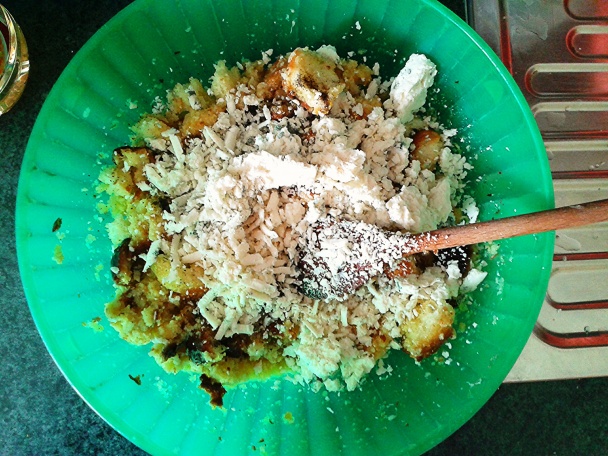 Honosná medová kačica (fotorecept) - obrázok 2