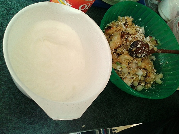 Honosná medová kačica (fotorecept) - obrázok 3