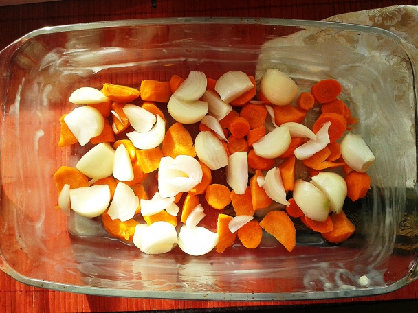 Honosná medová kačica (fotorecept) - obrázok 4