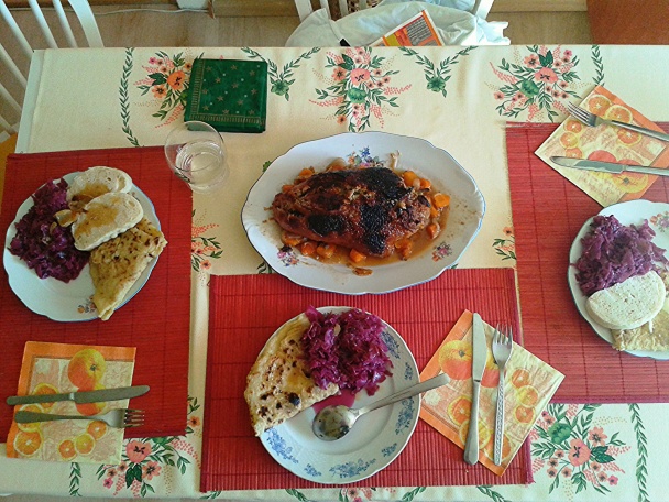 Honosná medová kačica (fotorecept) - obrázok 10