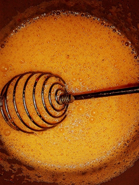 Zapečená omeleta (fotorecept) - obrázok 5