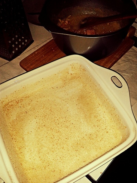 Zapečená omeleta (fotorecept) - obrázok 7