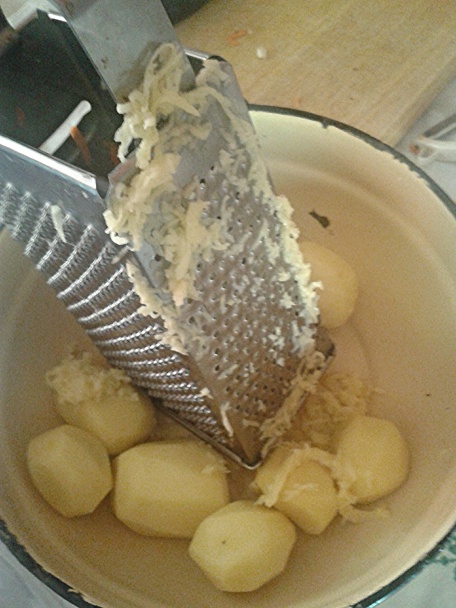 Polievka šošovicová - obrázok 6