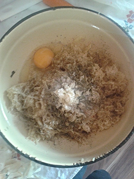 Polievka šošovicová - obrázok 7