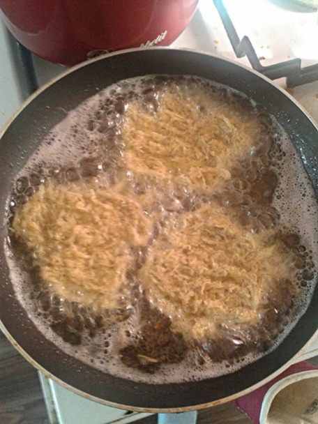 Polievka šošovicová - obrázok 11