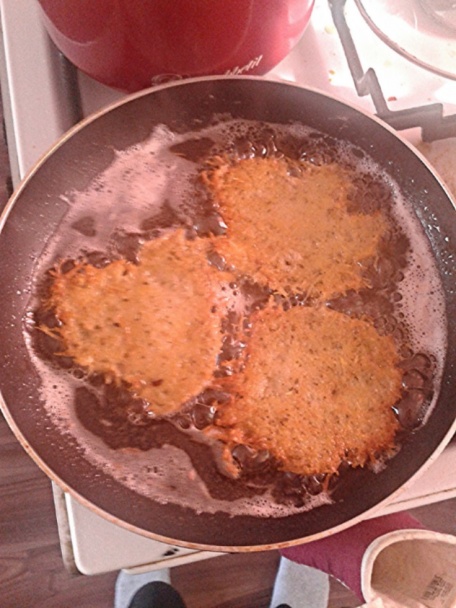 Polievka šošovicová - obrázok 12