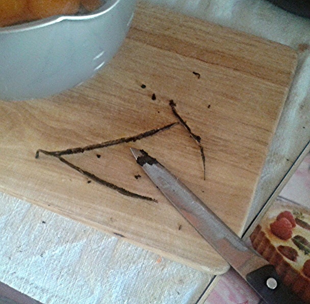 Koláč s vanilkovým krémom a lesným ovocím (fotorecept) - obrázok 2