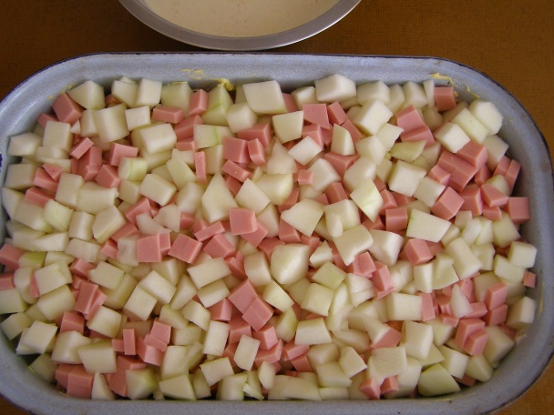 Pekáč plný prekvapení - obrázok 2