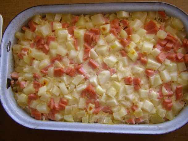 Pekáč plný prekvapení - obrázok 3