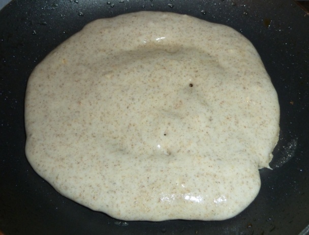 Lievance z ražnej múky s ovsennými vločkami - obrázok 2