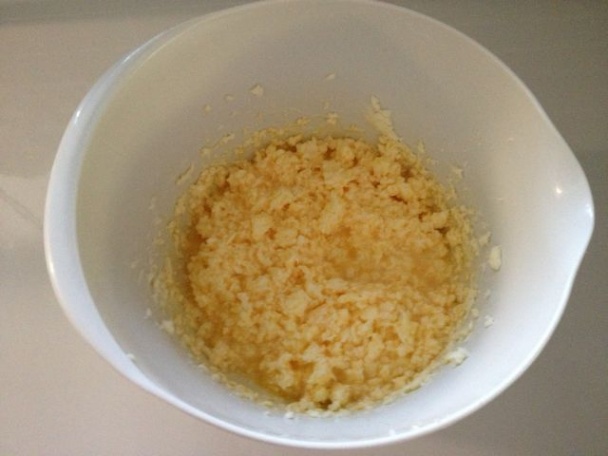 Babičkin jablkový koláč (fotorecept) - obrázok 2