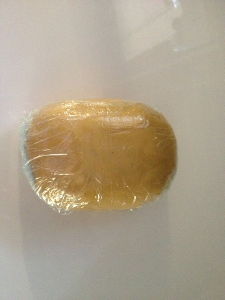 Babičkin jablkový koláč (fotorecept) - obrázok 3