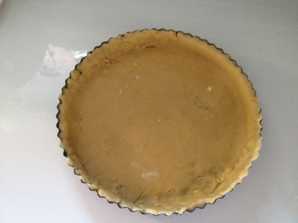 Babičkin jablkový koláč (fotorecept) - obrázok 5