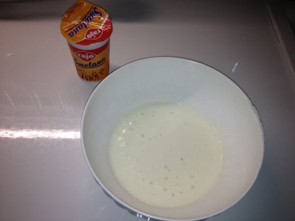 Žemľovka De Luxe - obrázok 1