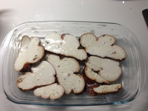 Žemľovka De Luxe - obrázok 4