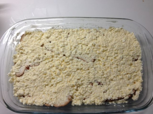 Žemľovka De Luxe - obrázok 5