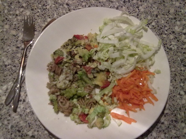 Zapekané avokádo (fotorecept) - obrázok 3