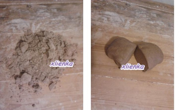 Jablkovo orechový medovník :) (fotorecept) - obrázok 1