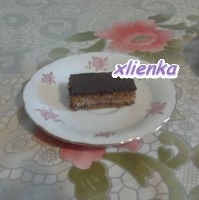 Jablkovo orechový medovník :) (fotorecept) - obrázok 5