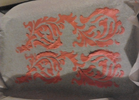 Tunel-maľovaný (fotorecept) - obrázok 2