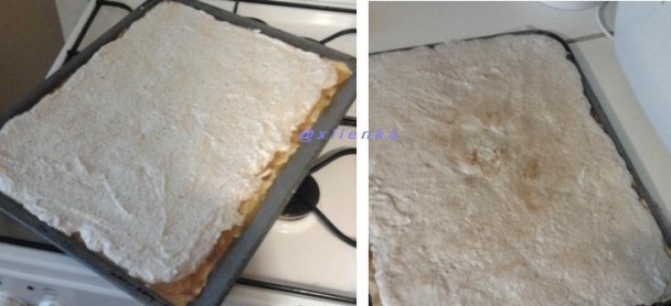 Marhuľovo-orechový koláč (fotorecept) - obrázok 4