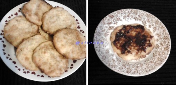 Zemiakovo-škvarkové placky (fotorecept) - obrázok 3