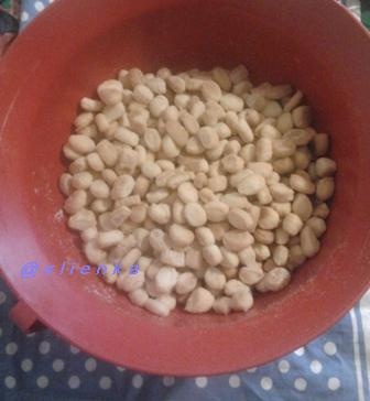 Bobaľky -po našim- (fotorecept) - obrázok 3