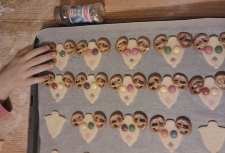 Veselí sobíci :D (fotorecept) - obrázok 2