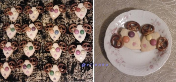 Veselí sobíci :D (fotorecept) - obrázok 3