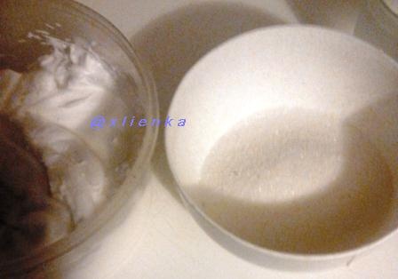 Obrátený rez - orechovo-karamelový (fotorecept) - obrázok 4