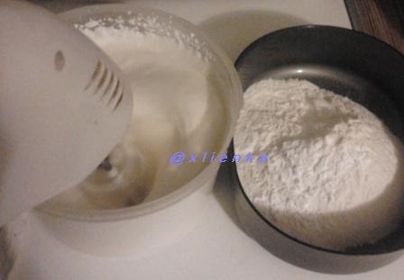 Obrátený rez - orechovo-karamelový (fotorecept) - obrázok 6