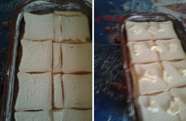 Toast-ovka (fotorecept) - obrázok 3