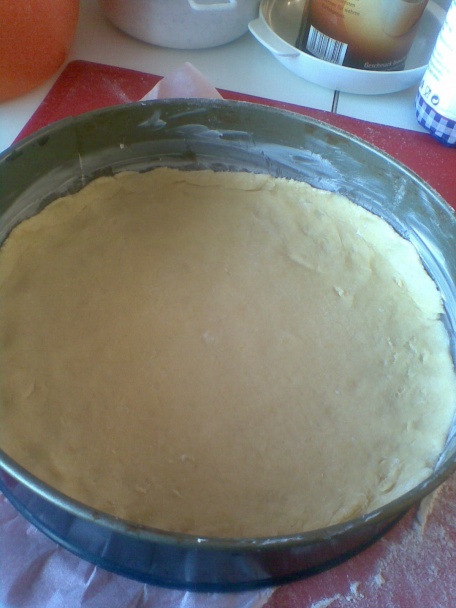 Jablkové rezy zo zemiakového cesta (fotorecept) - obrázok 4