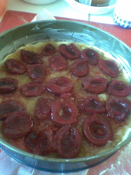 Jablkové rezy zo zemiakového cesta (fotorecept) - obrázok 5