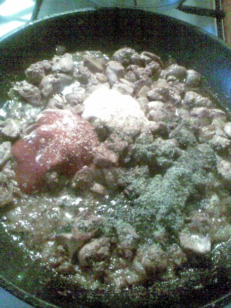 Moja pečienková paštéta (fotorecept) - obrázok 4