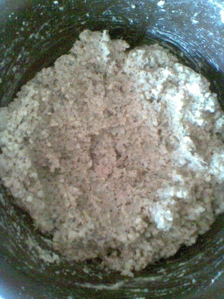 Plnená červená kapusta - eintopf (fotorecept) - obrázok 2