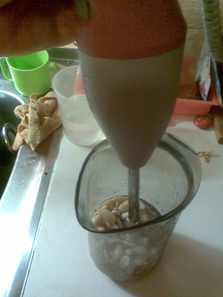 Vianočne oplátky mandlové (fotorecept) - obrázok 1